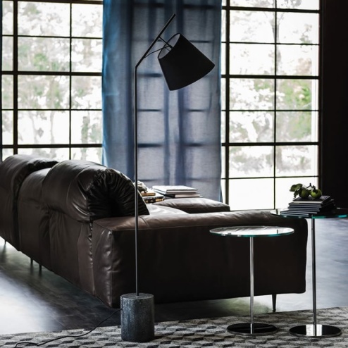 Lampada da terra Karibù Cattelan Italia